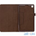 Чохол Classic Folio для Samsung Galaxy Tab A7 Lite 8.7 (2021) SM-T220, SM-T225 Brown — інтернет магазин All-Ok. фото 2